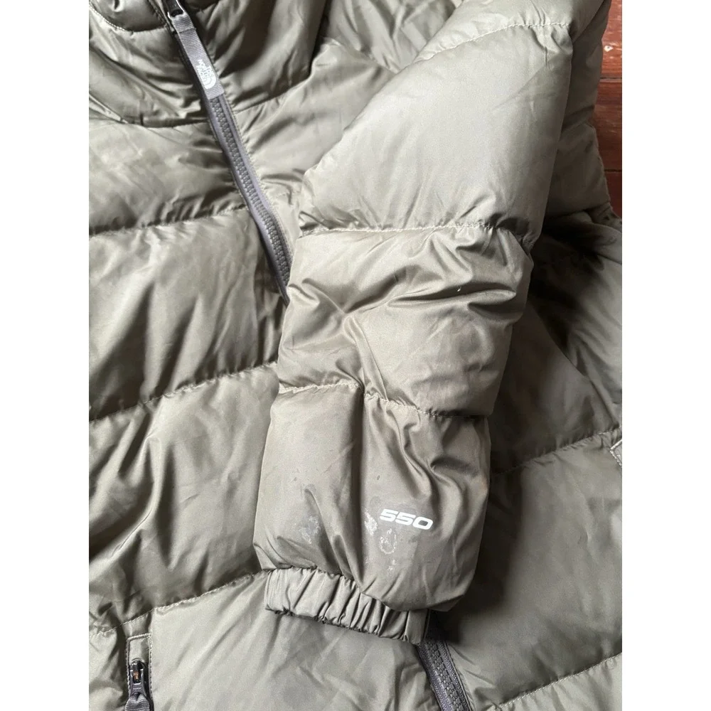 The North Face north face